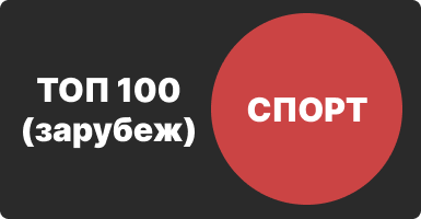 Топ 100 спортивных интернет-магазинов (зарубеж)